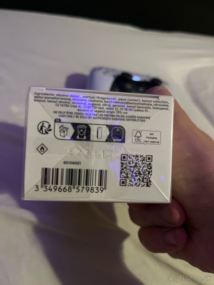 Rabanne Million 100ml - 2