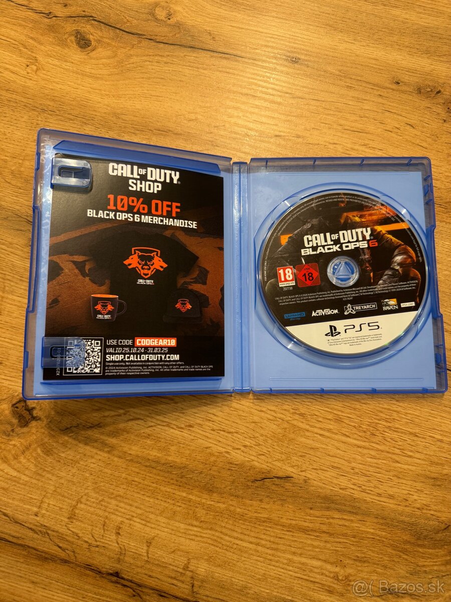 Call of Duty: Black Ops 6 - 2