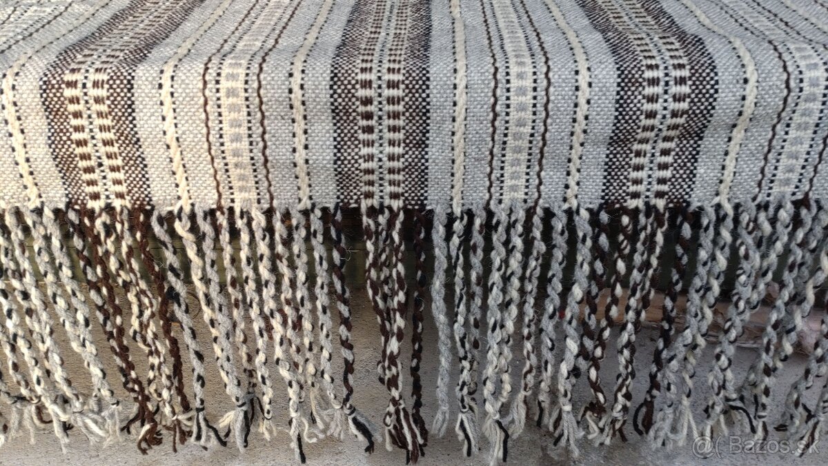 Dekoračné tkaniny - 2