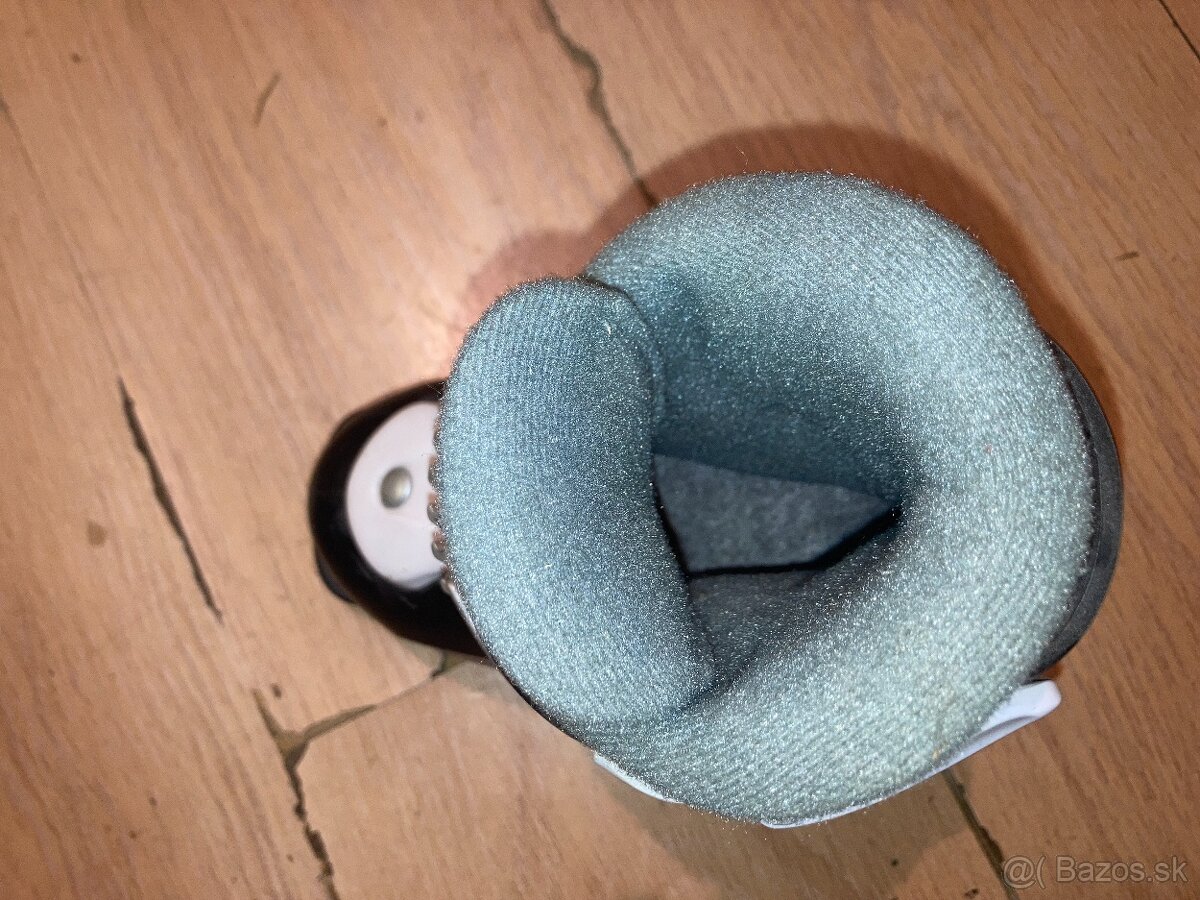 lyžiarky head frost veľkosť 26 - 2