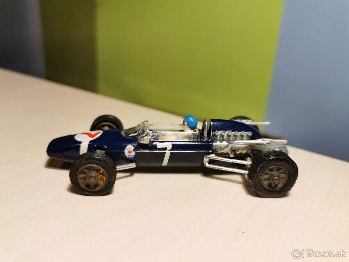 Corgi toys Cooper Maserati formula - 2