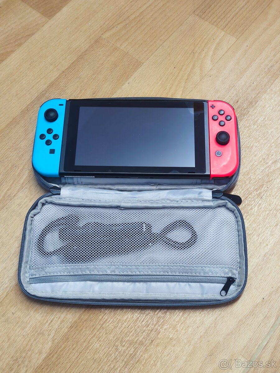 Nintendo Switch - 2