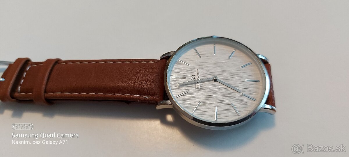 damske hodinky giorio diario - 2