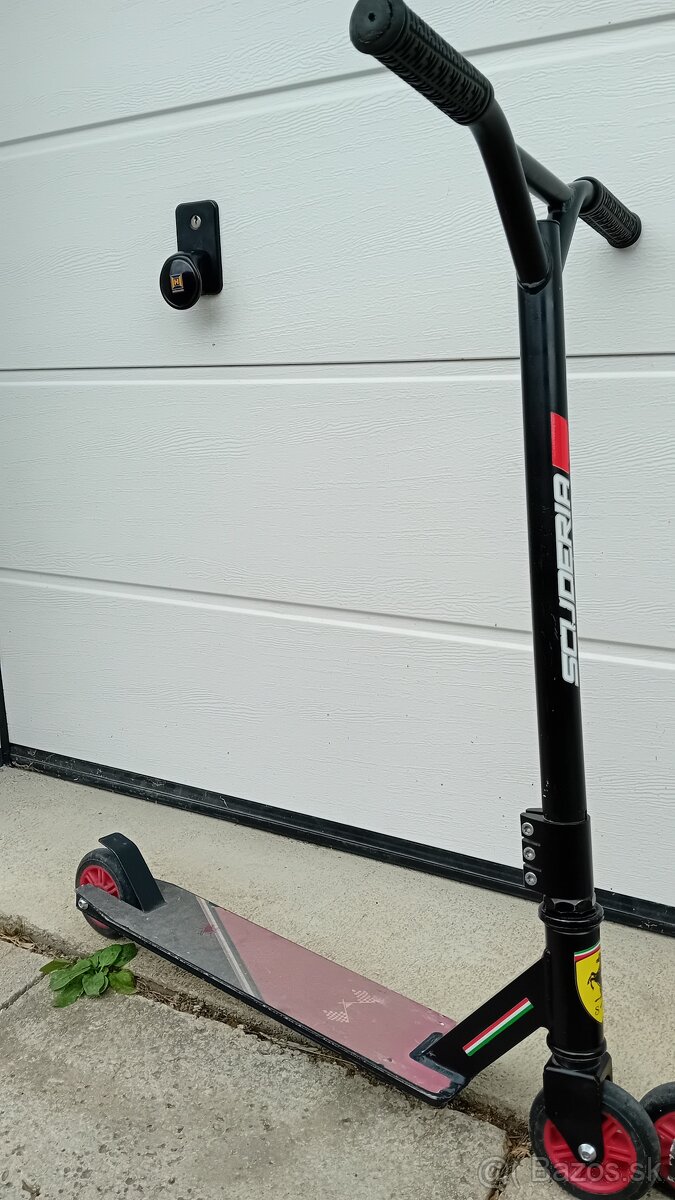 predám kolobežky Ferrari - 2