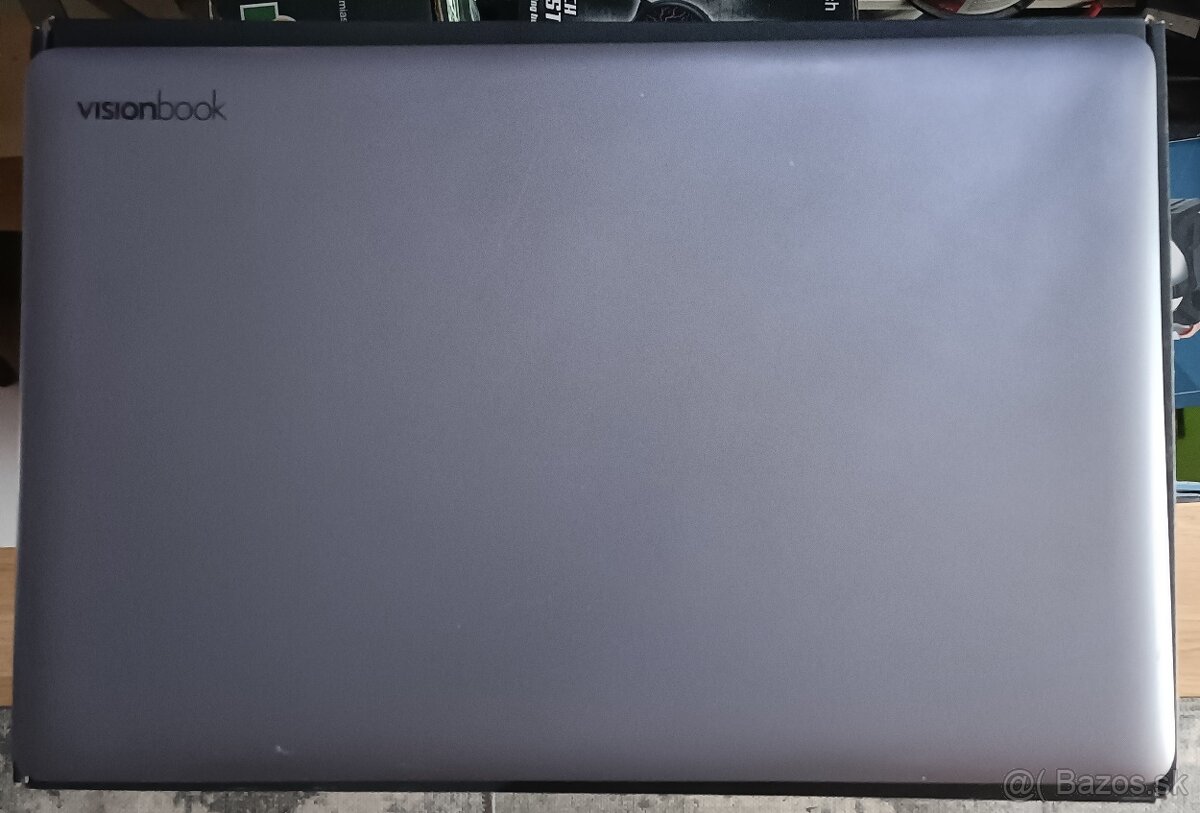 Predám UMAX 15Wr Plus... - 2