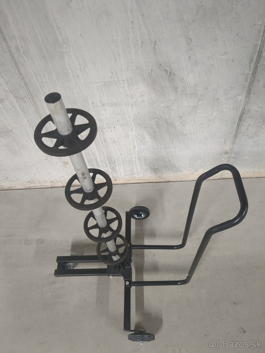 predam stojan na pneumatiky - 2