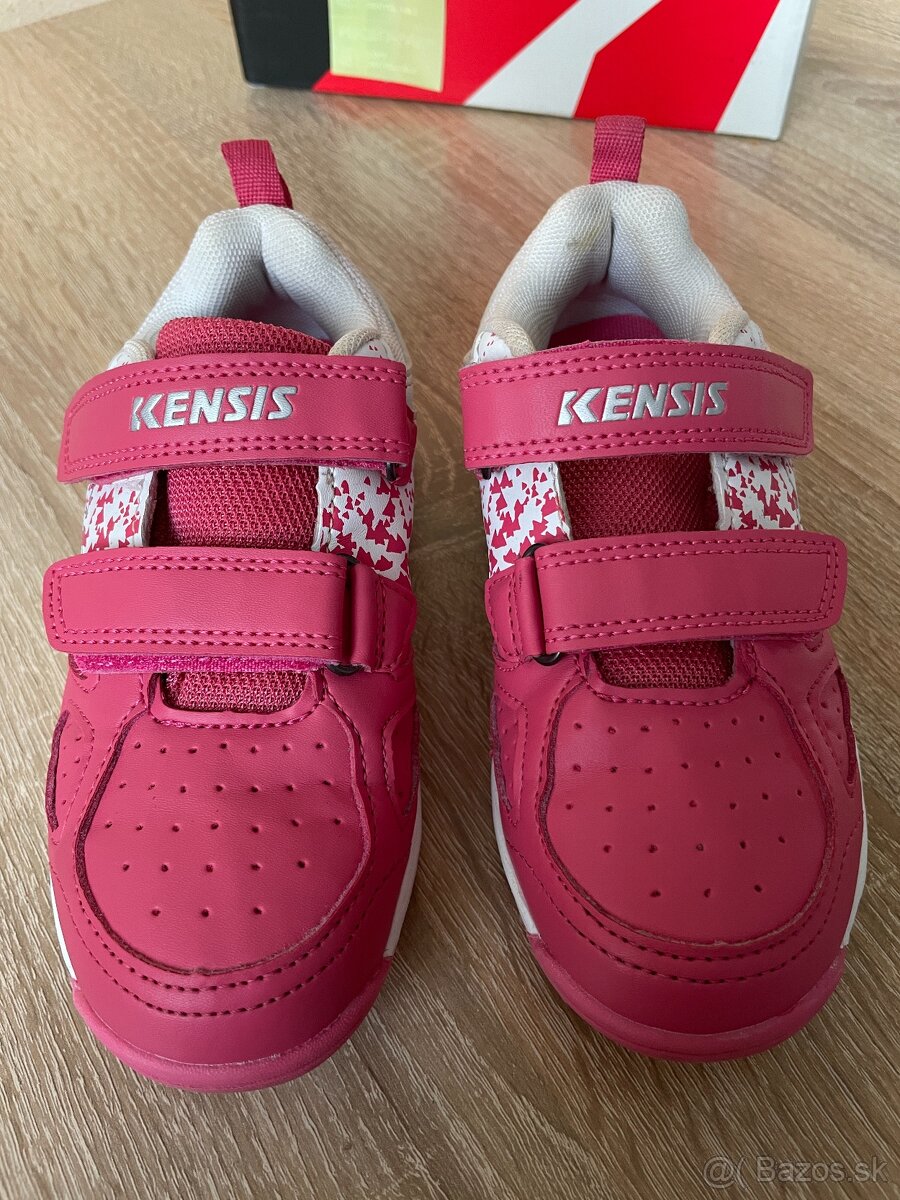 tenisky Kensis veľkosť 31 - 2