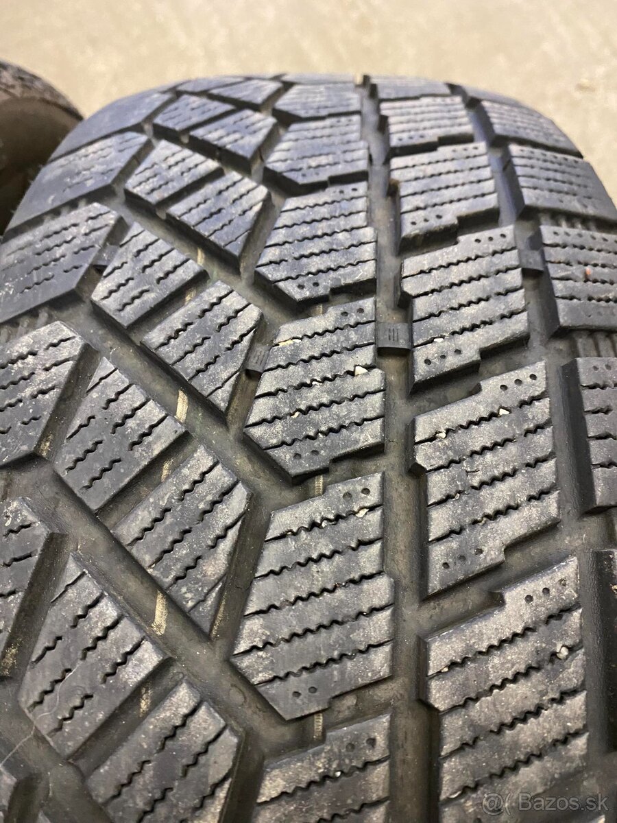 215/55 R18 POWERTRACK zimne - 2