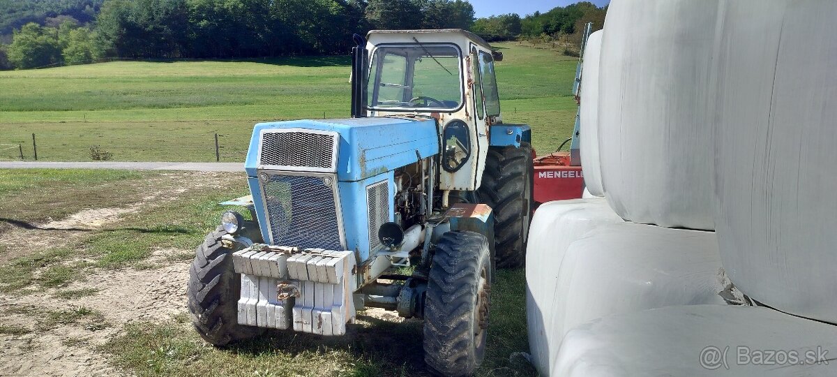 Fortschritt ZT 303 - 2