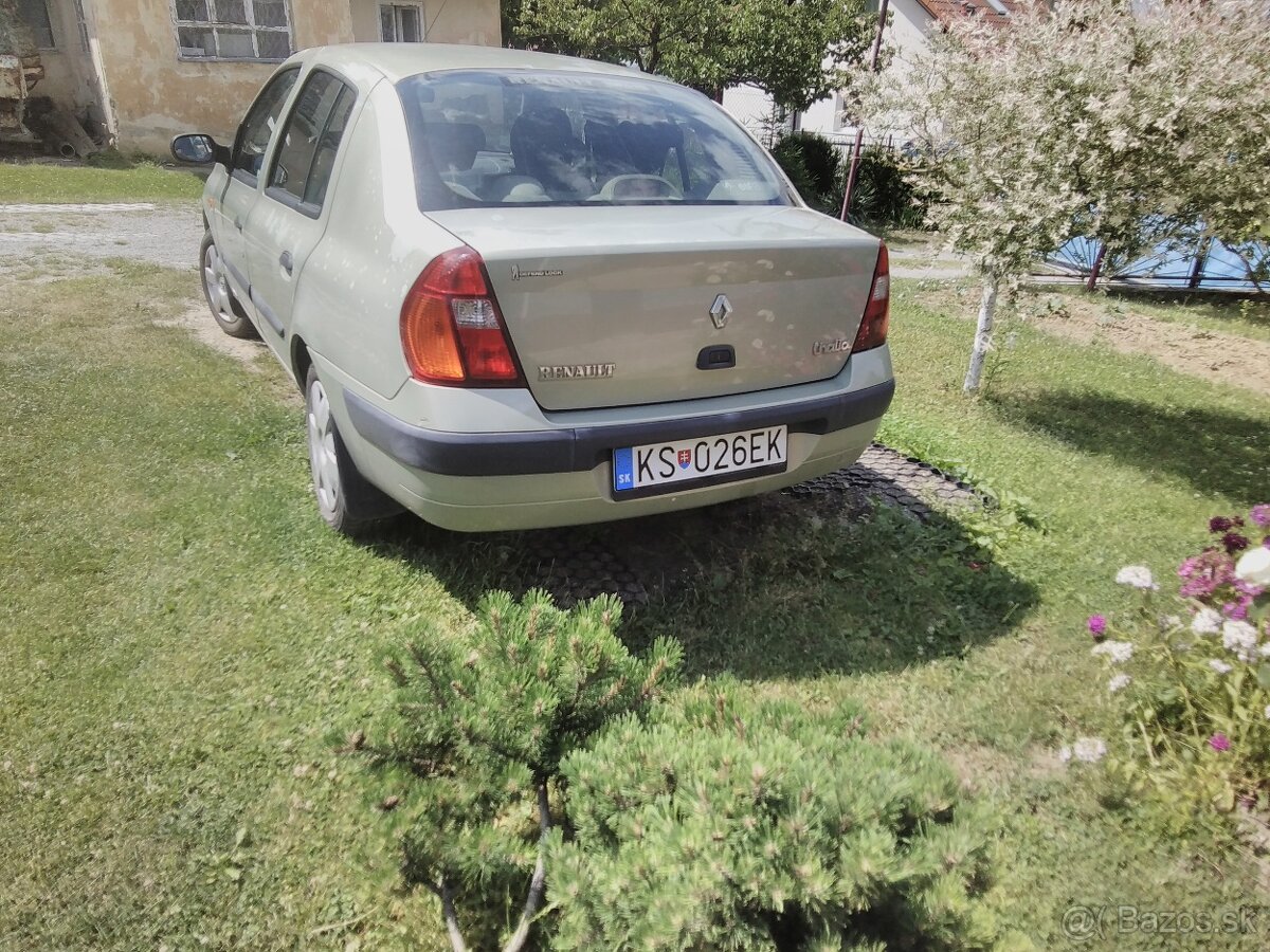 Renault Thalia 1,4 - 2
