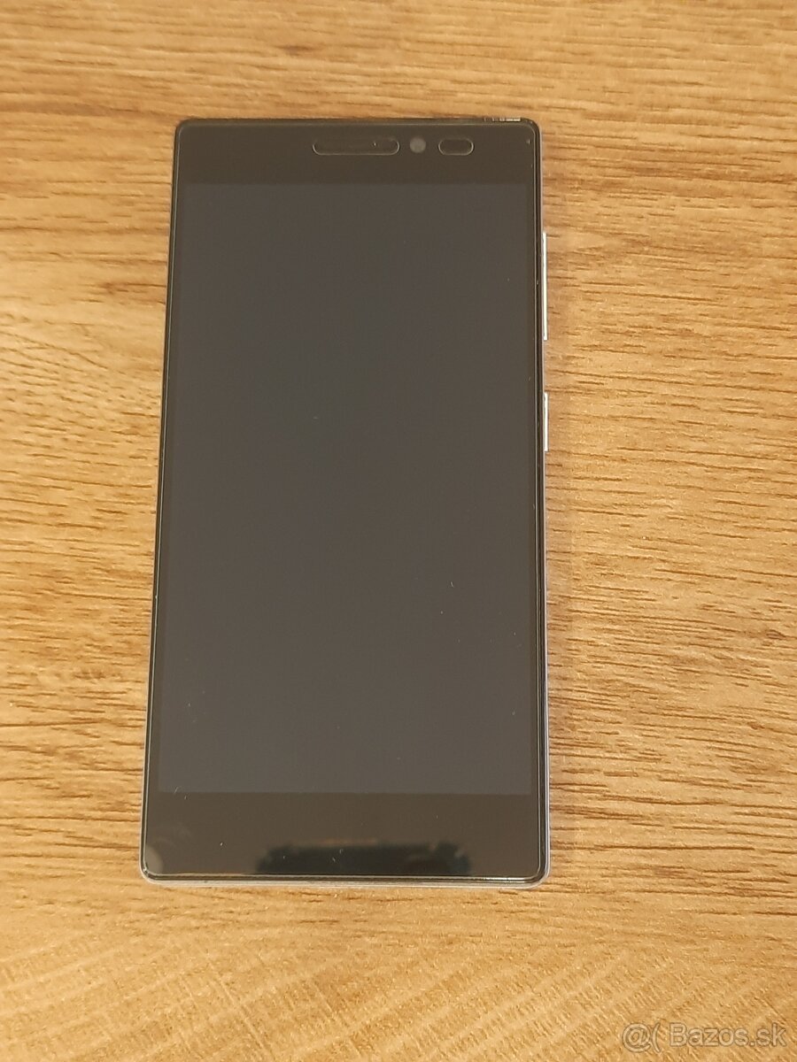 Lenovo Vibe-X2 EU - 2