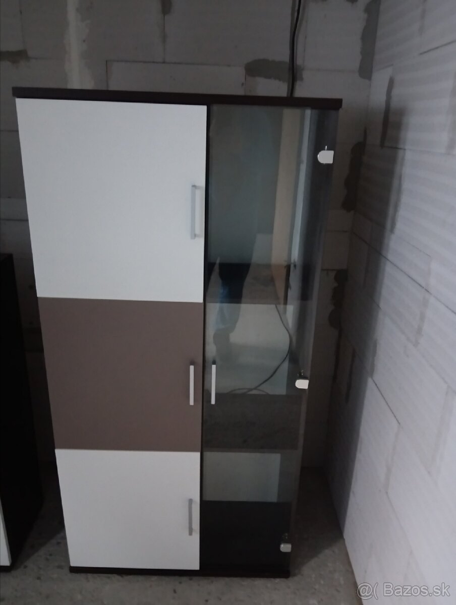 Obývačkova zostava - 2