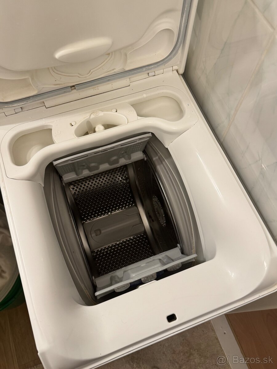 Práčka Elektrolux - 2