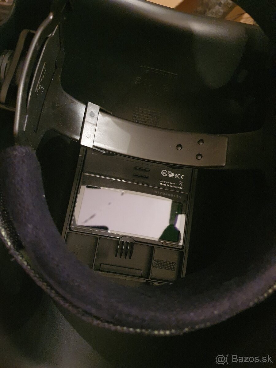 Zváračská kukla optrel - 2