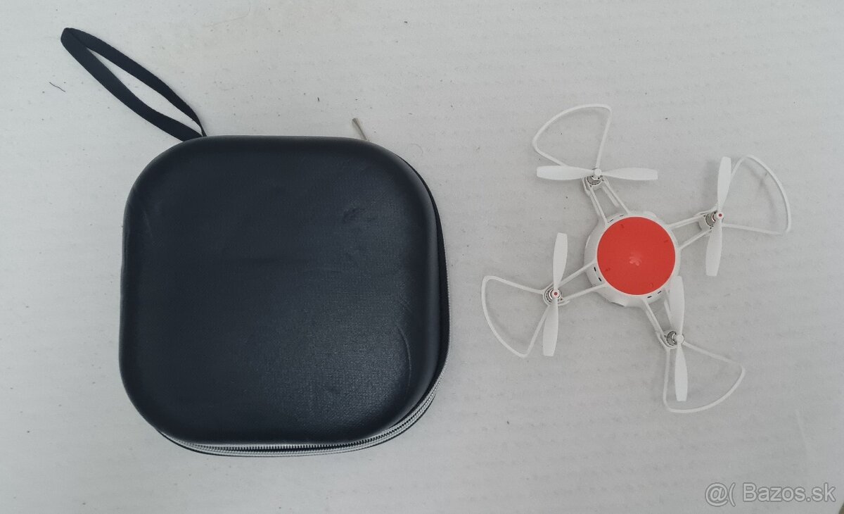 Xiaomi MITU Mini RC Drone 5GHz, 720p, Wi-Fi - 2