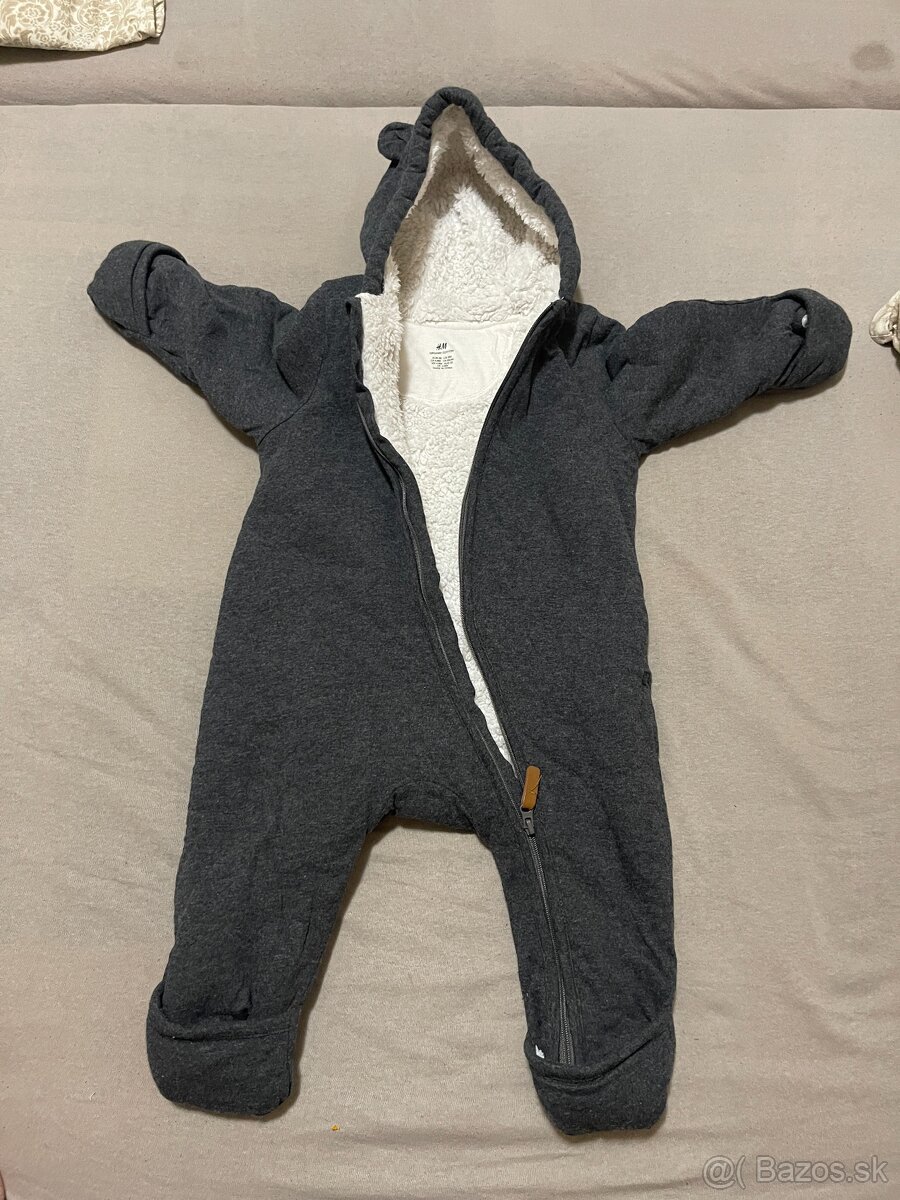 Kombinéza - overál - 2