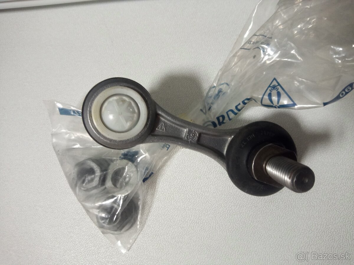 bmw e39 zadná tyč stabilizatora 33551095532 - 2