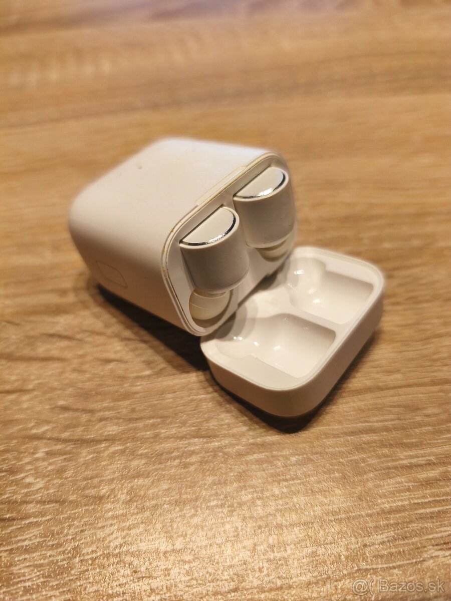 Xiaomi Mi True Wireless Earphones - 2