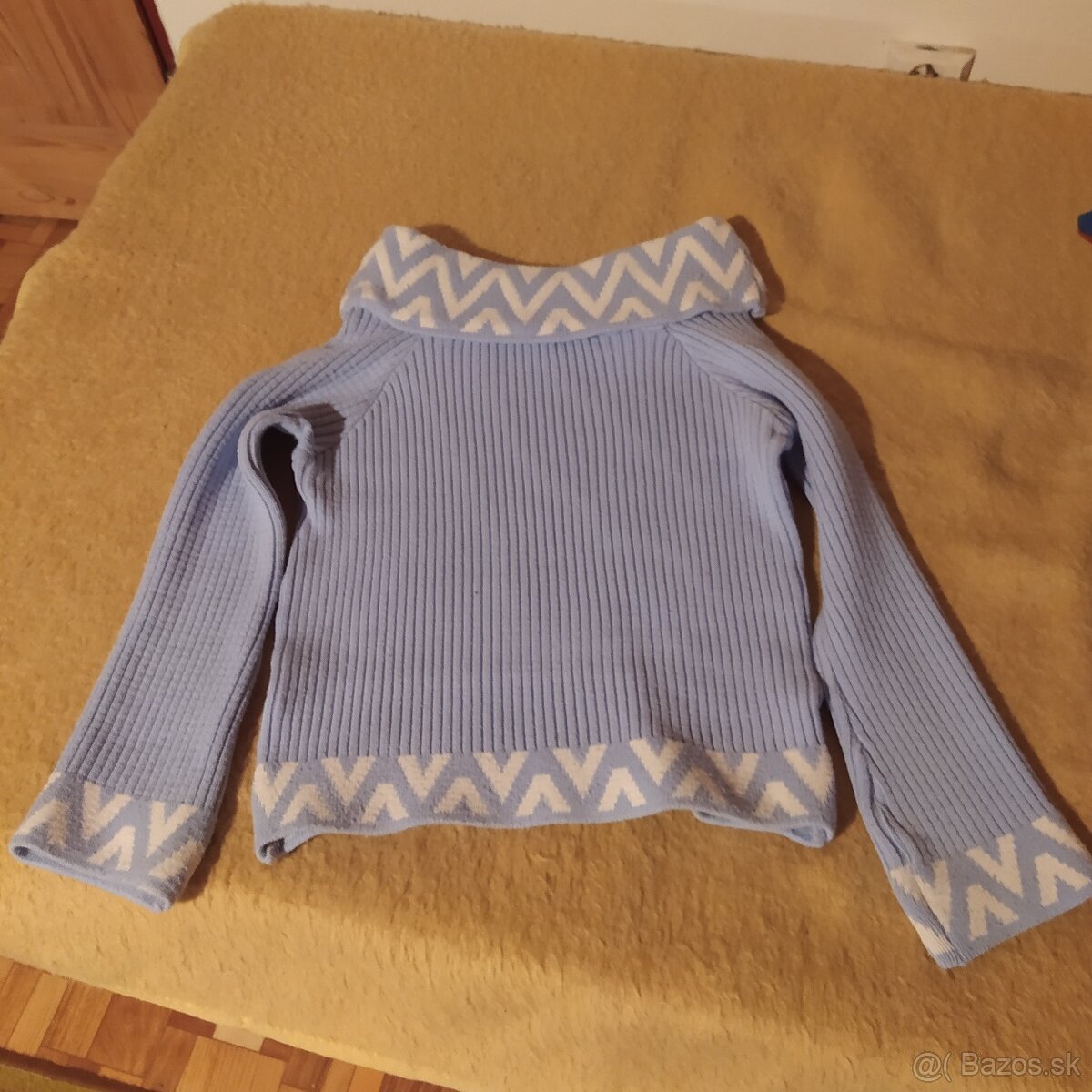 Sveter dámsky - 2
