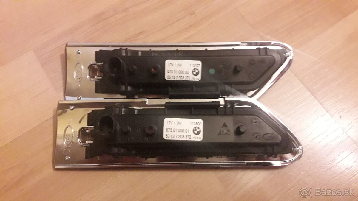 BMW 7. 63137203371 - 2