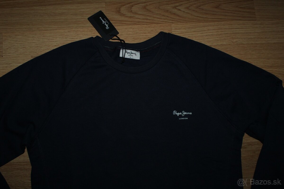 Pánska mikina Pepe Jeans - 2