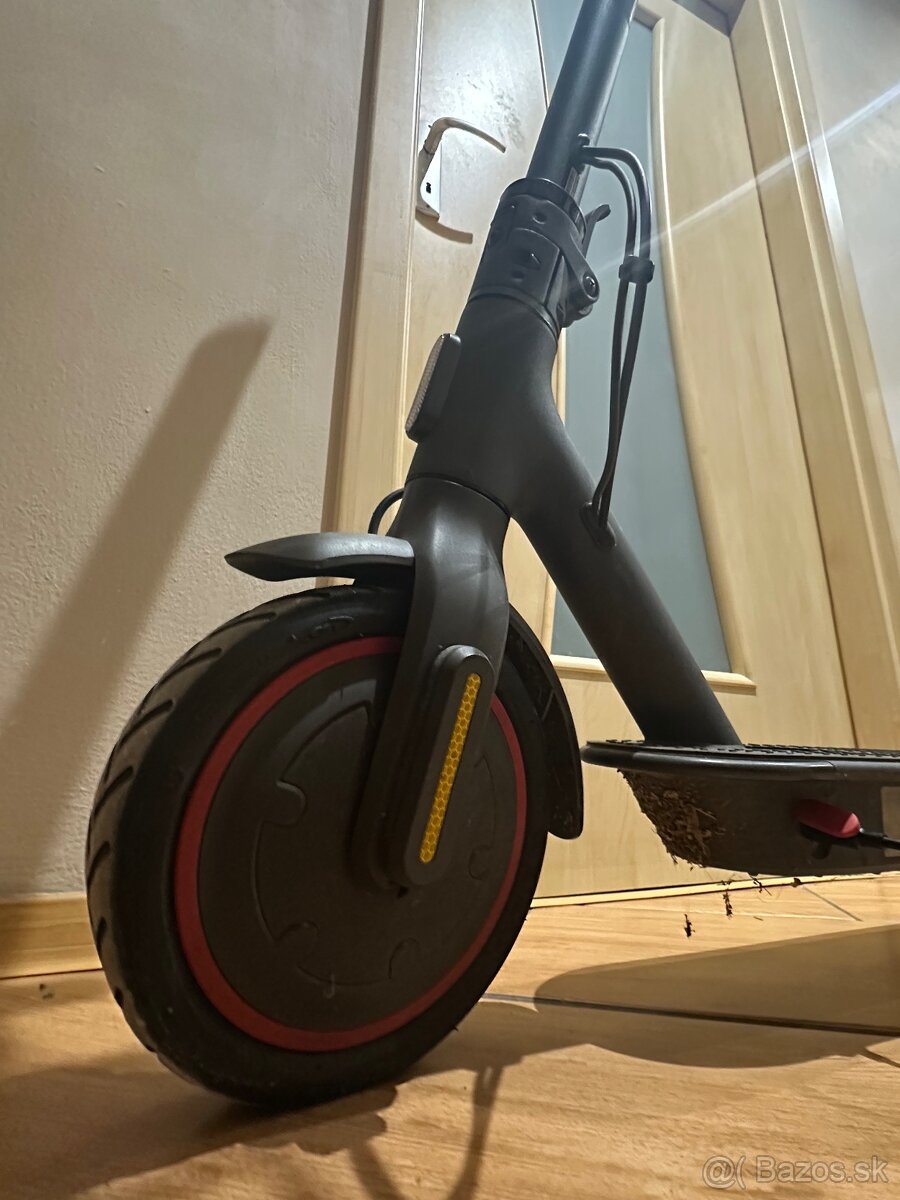 Xiaomi scooter pro 2 - 2