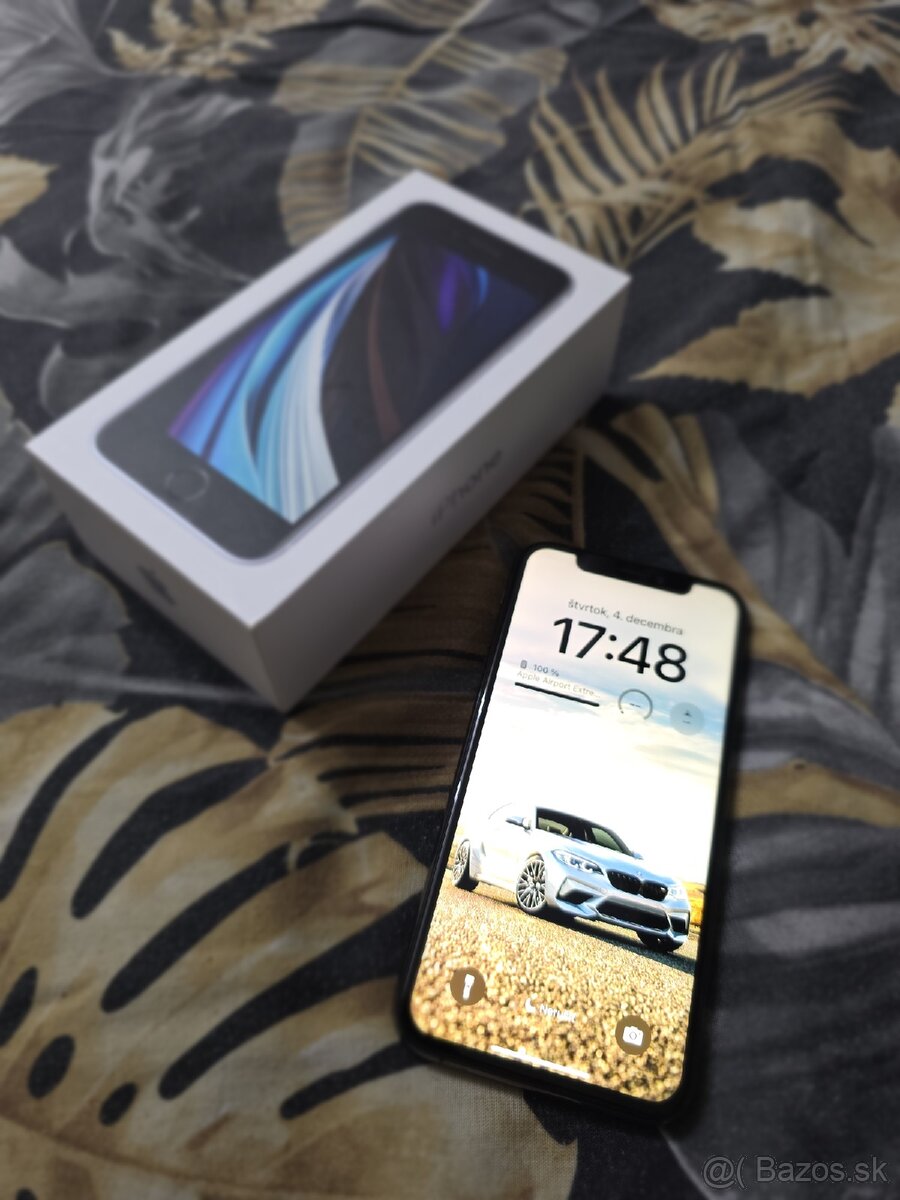 iPhone XS 64GB | Black - 2
