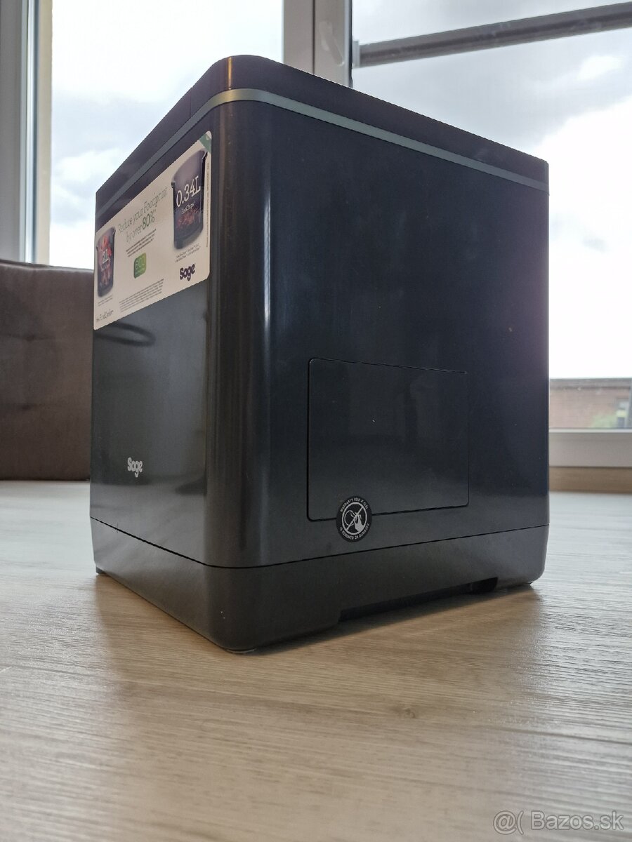 Domaci komposter - 2