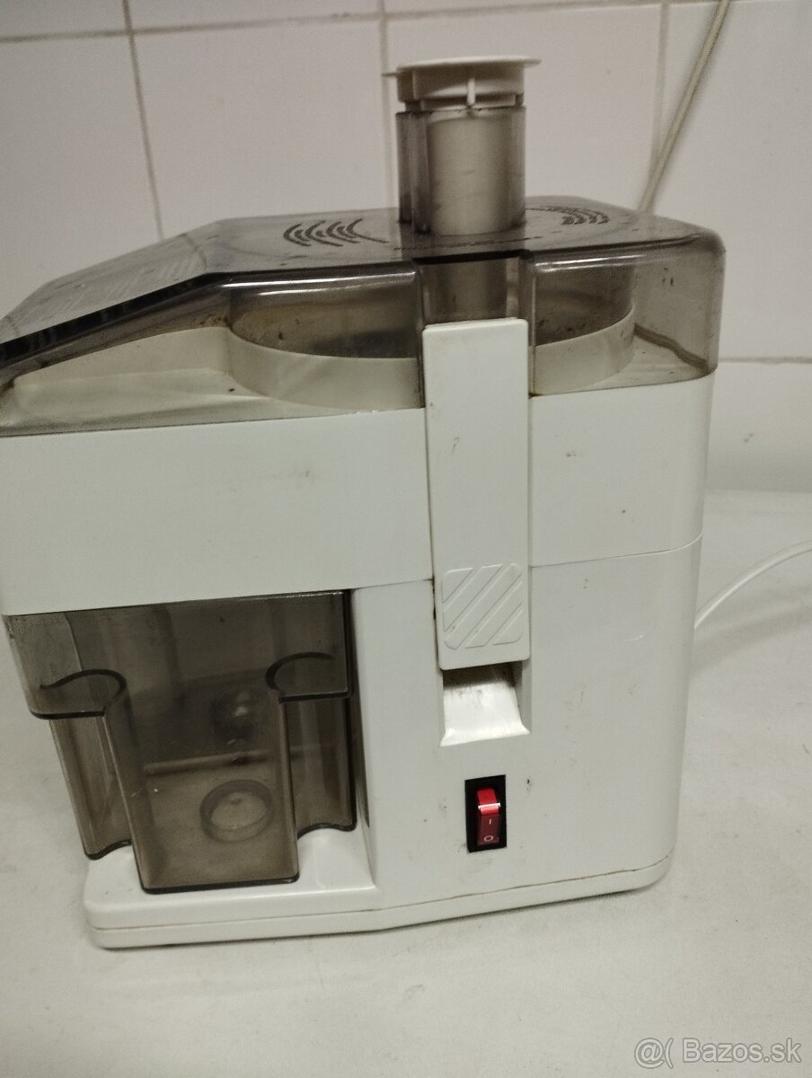 Odšťavovač - 2