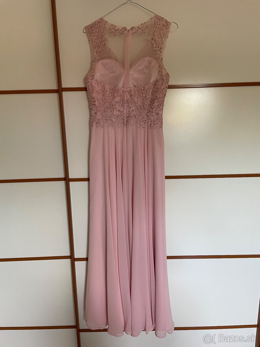 Šaty na svadbu / stužkovú - 2