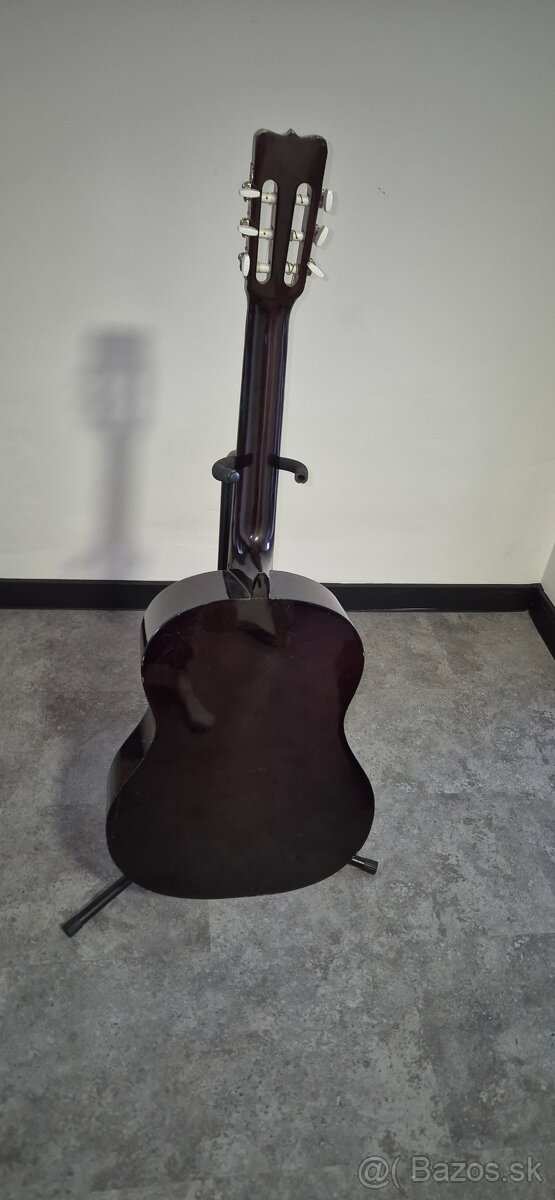 Klasická gitara nylonové struny - 2