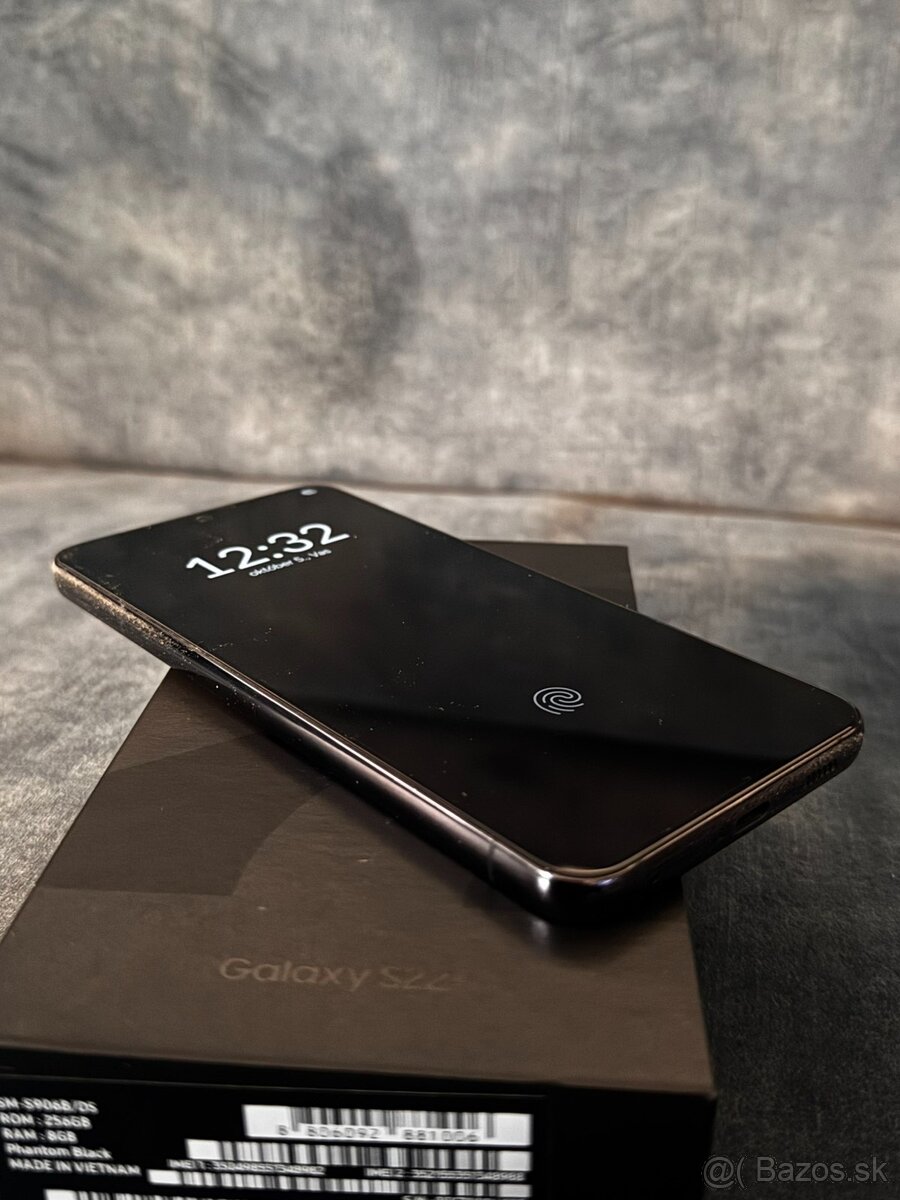 Samsung galaxy s 22+ - 2