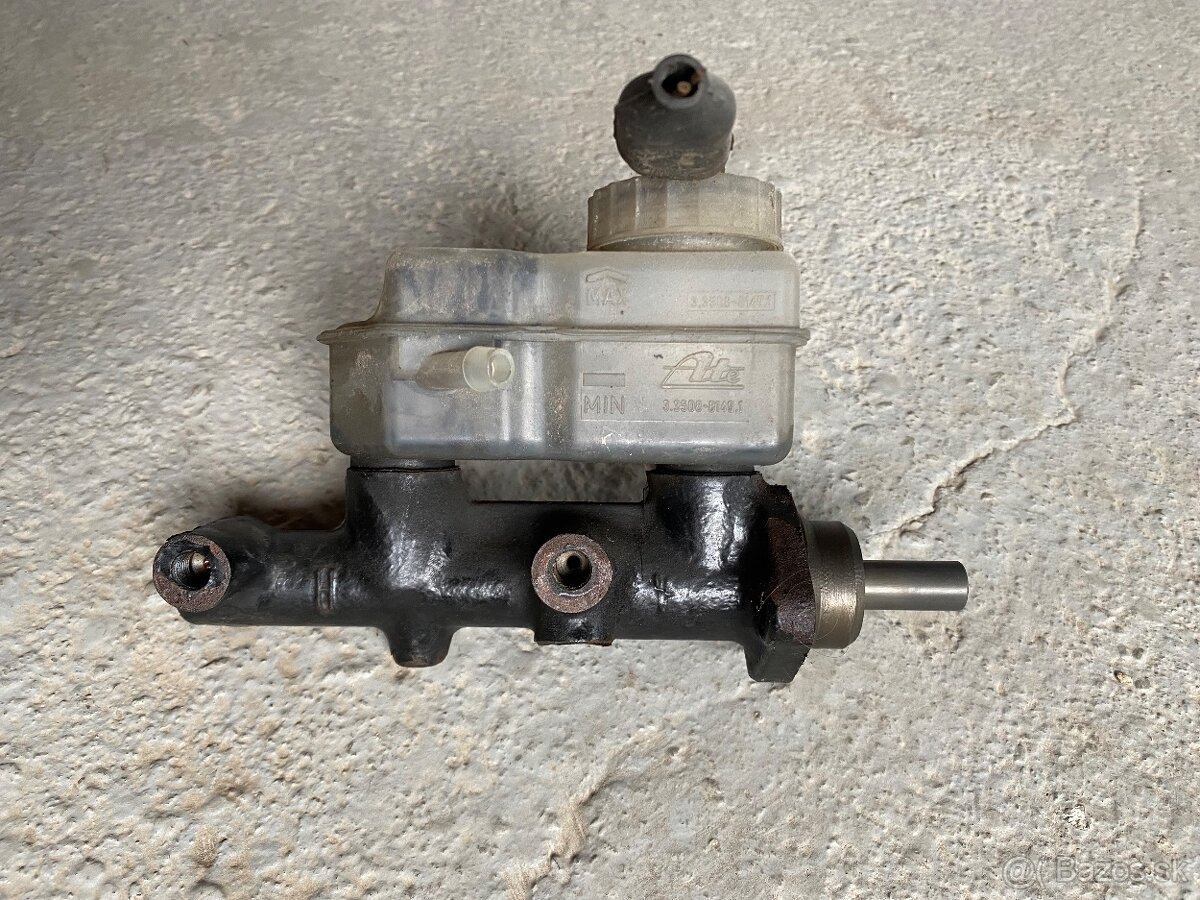 Bmw e30 hlavný brzdový valec - 2