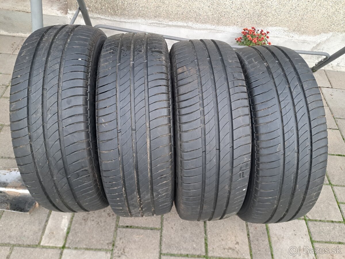 Letne pneu Ford Transit 235/65 R16C - 2