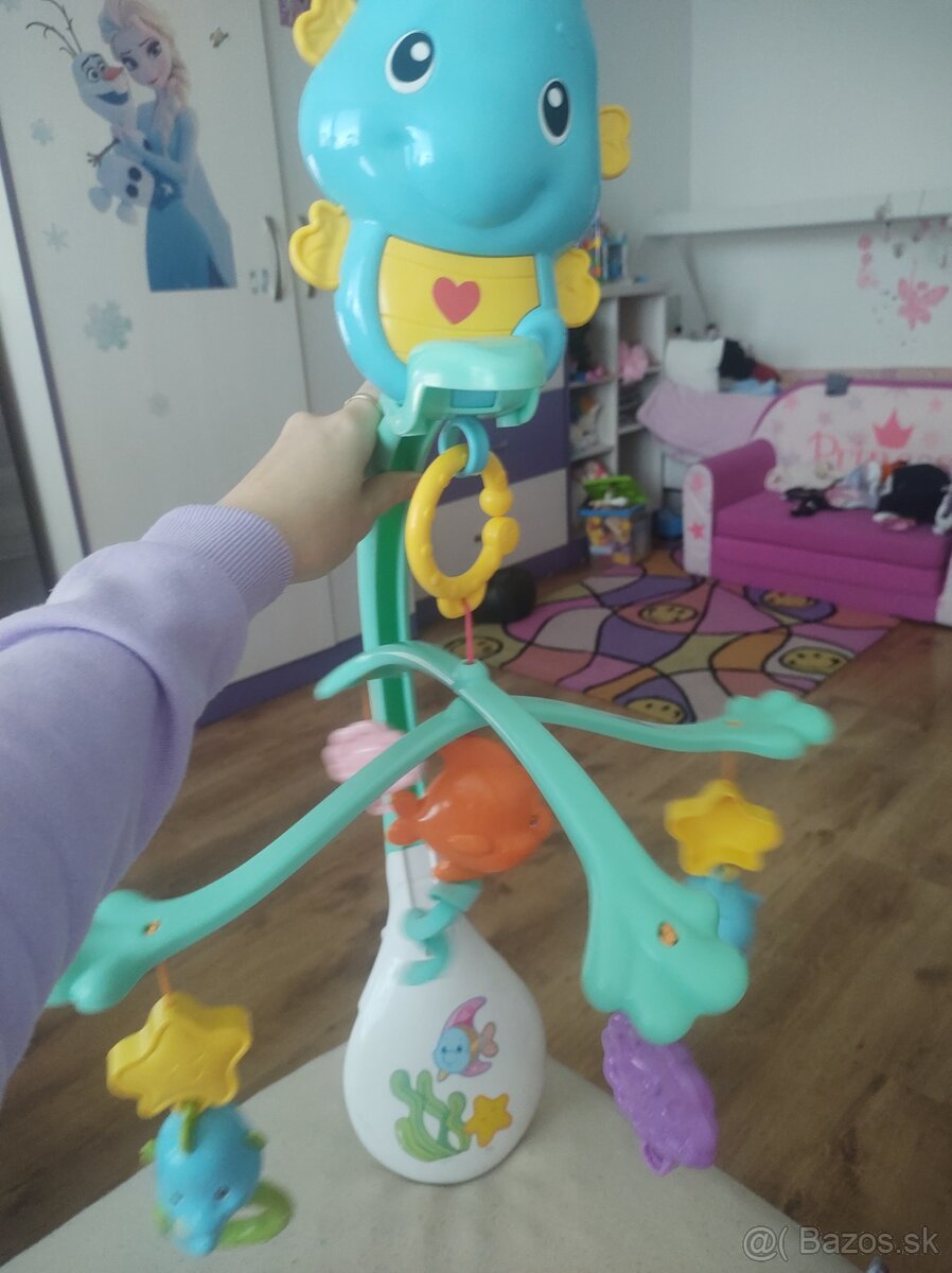 Detský kolotoč - 2