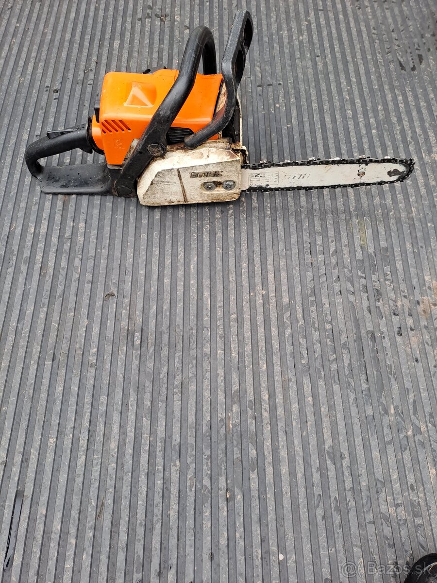 Stihl - 2
