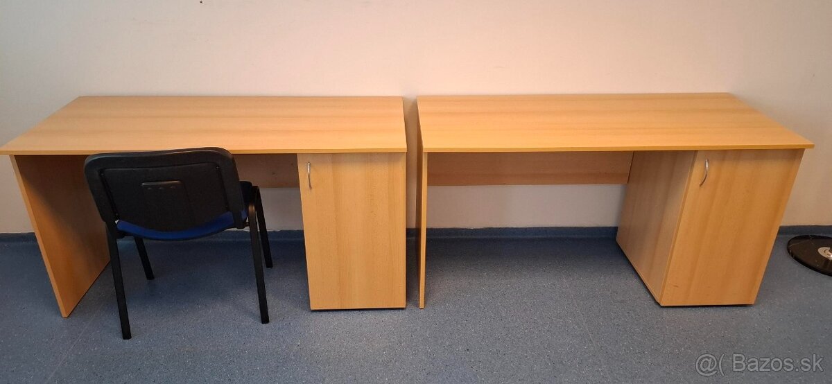 Písací stôl - 2