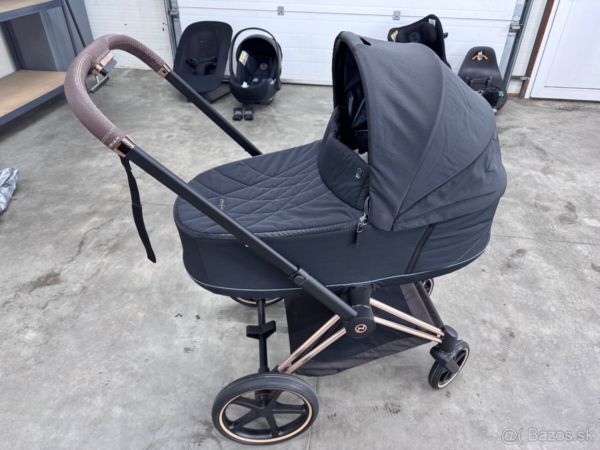 Cybex Platinum Priam - 2