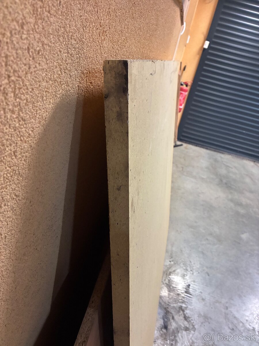 Purenitová doska - PUR PIR doska - 2