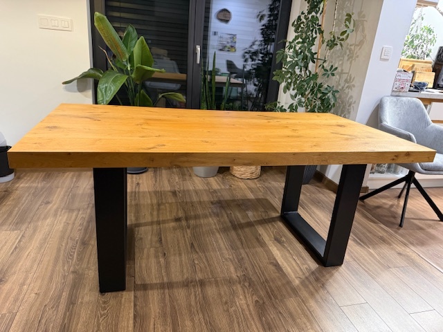 Jedálenský stôl 180x90 - 2