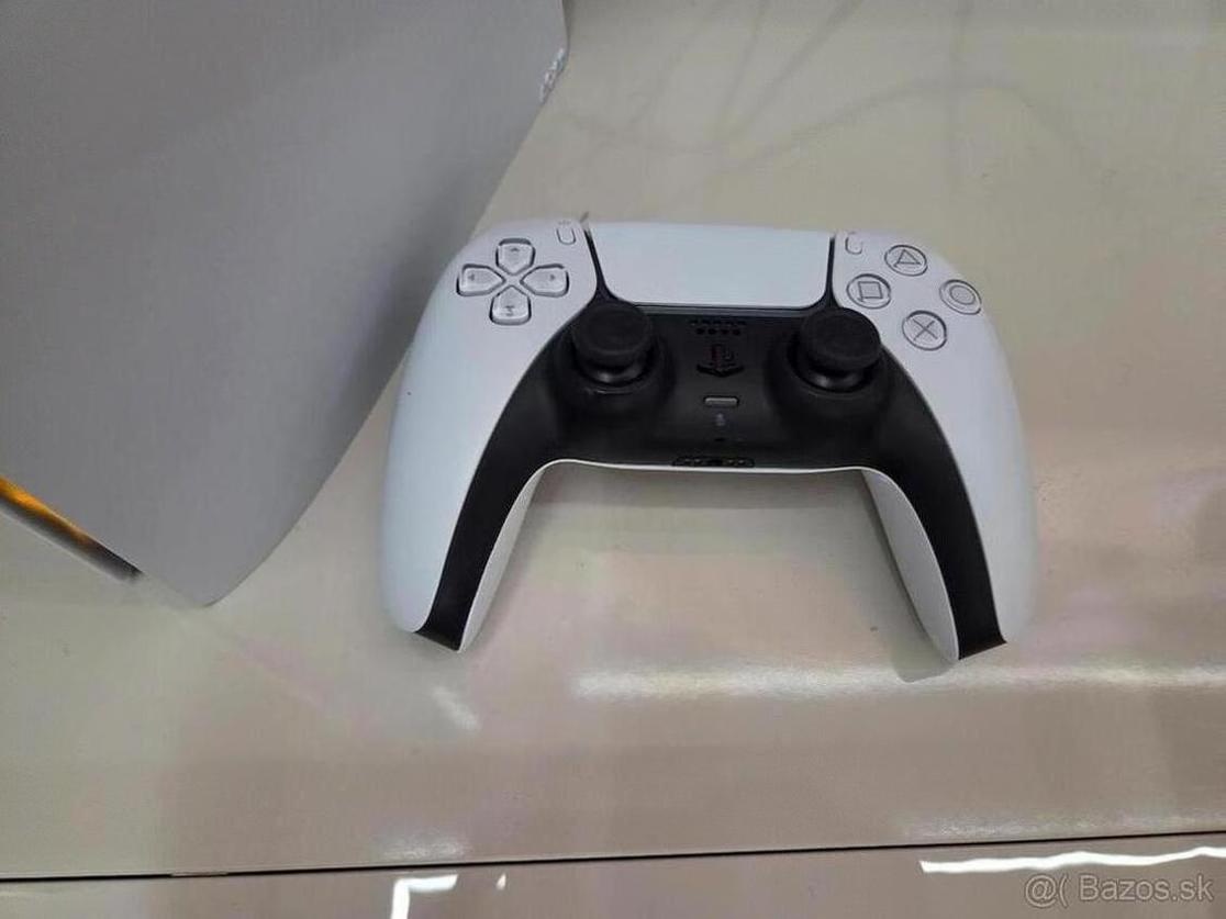 Sony PlayStation 5 Slim verzia - 2