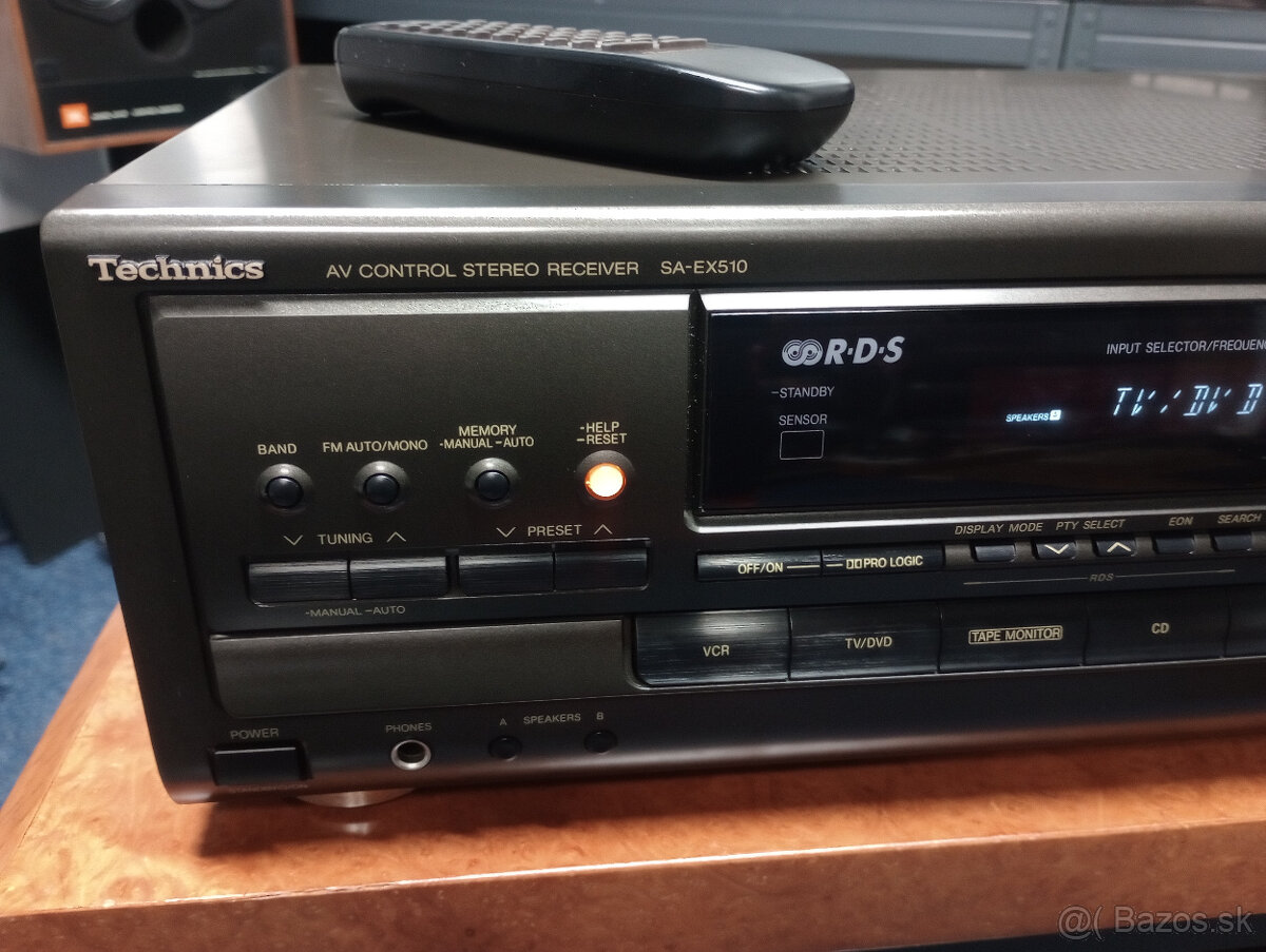 Technics SA-EX510 - 2