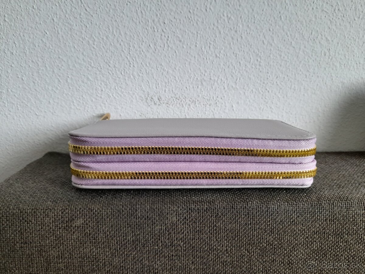 Dámske peňaženky - 2