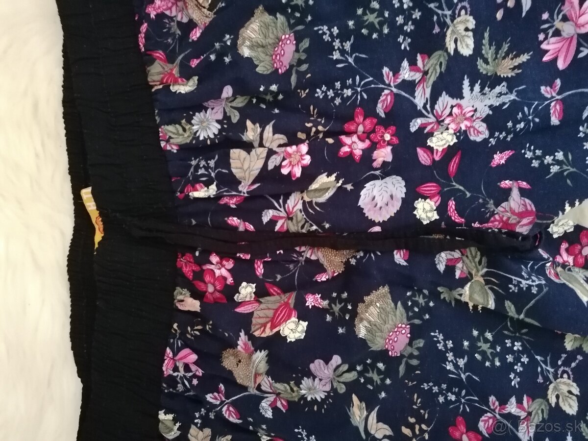 Dámske nohavice - 2