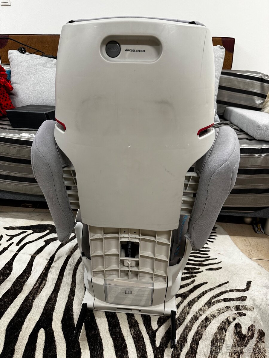 Autosedačka Concord Transformer XT - 2