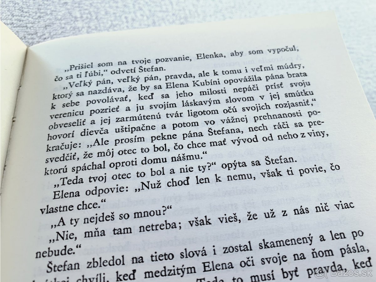 Ján Kalinčiak - Reštavrácia | Orava - 2