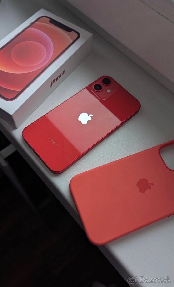 iPhone 12 mini 128gb - 2