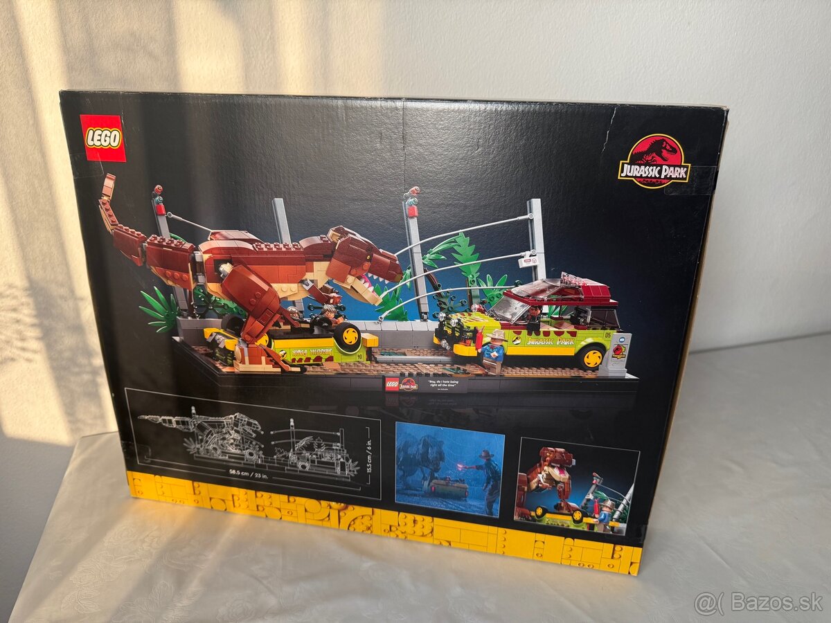 Lego 76956 - 2