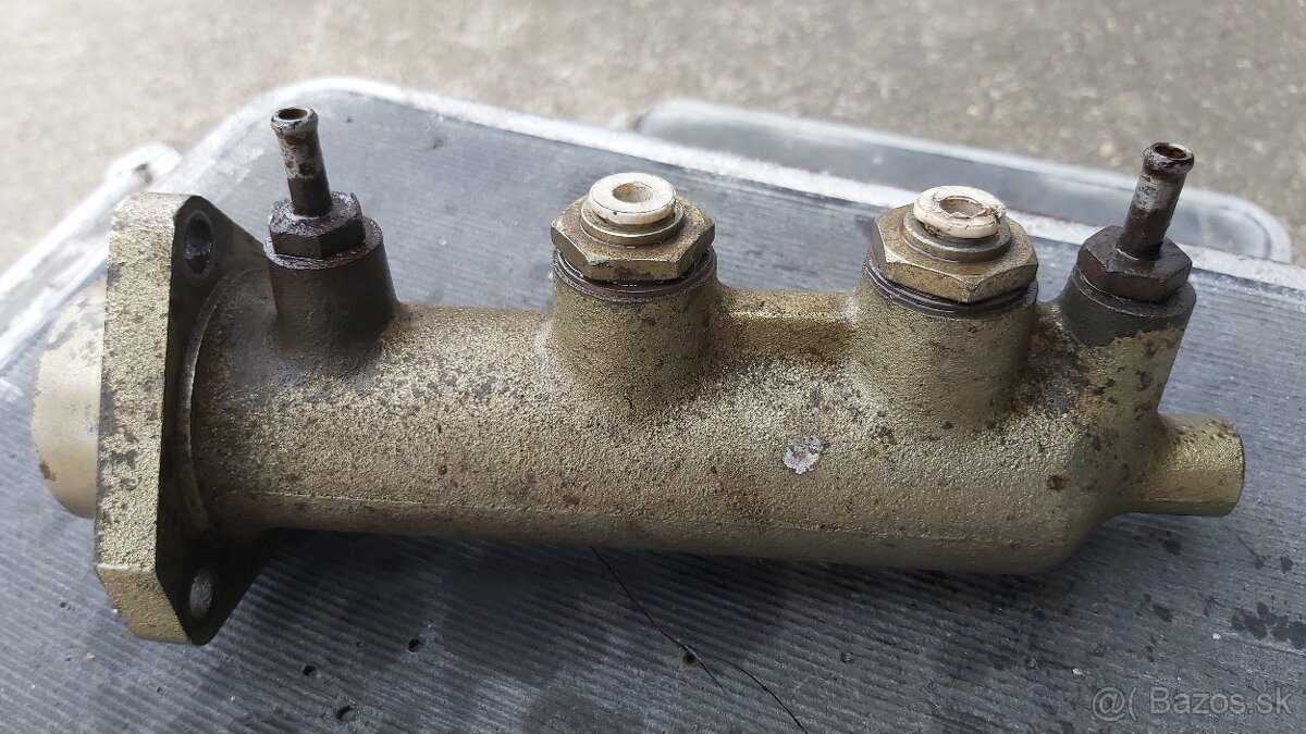 Predám ND AVIA brzdy - 2