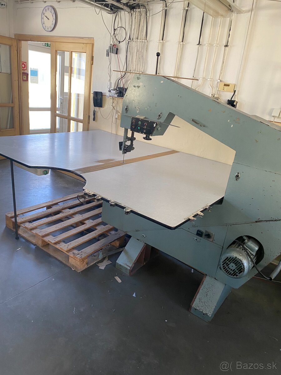 Píla na rezanie - 2